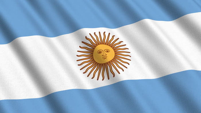 virtud hasta ahora coreano El curioso equívoco del Sol Inca en la Bandera Argentina - Hijos del País |  Ar
